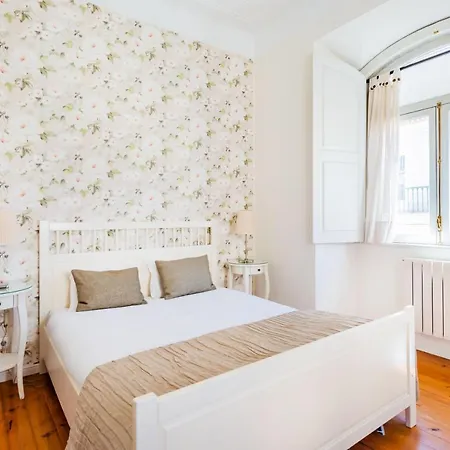 Appartement Baixa-chiado Getaway