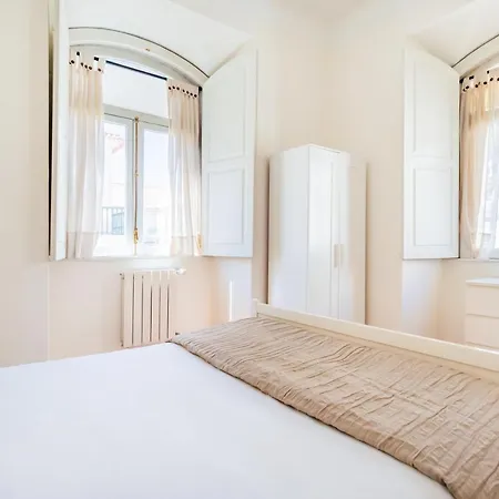 Appartement Baixa-chiado Getaway