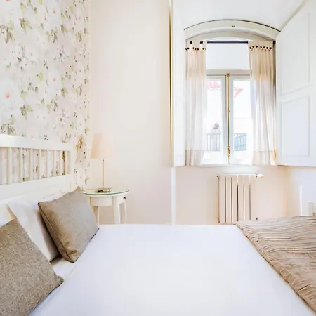 Baixa-chiado Getaway
