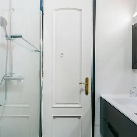 Baixa-chiado Getaway Lisbon